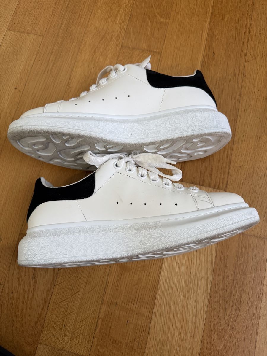 Alexander Mcqueen Scarpe da donna: Alexander McQueen Schuhe | 40 – Usato da Winterthur venduto da Anastasia2 5