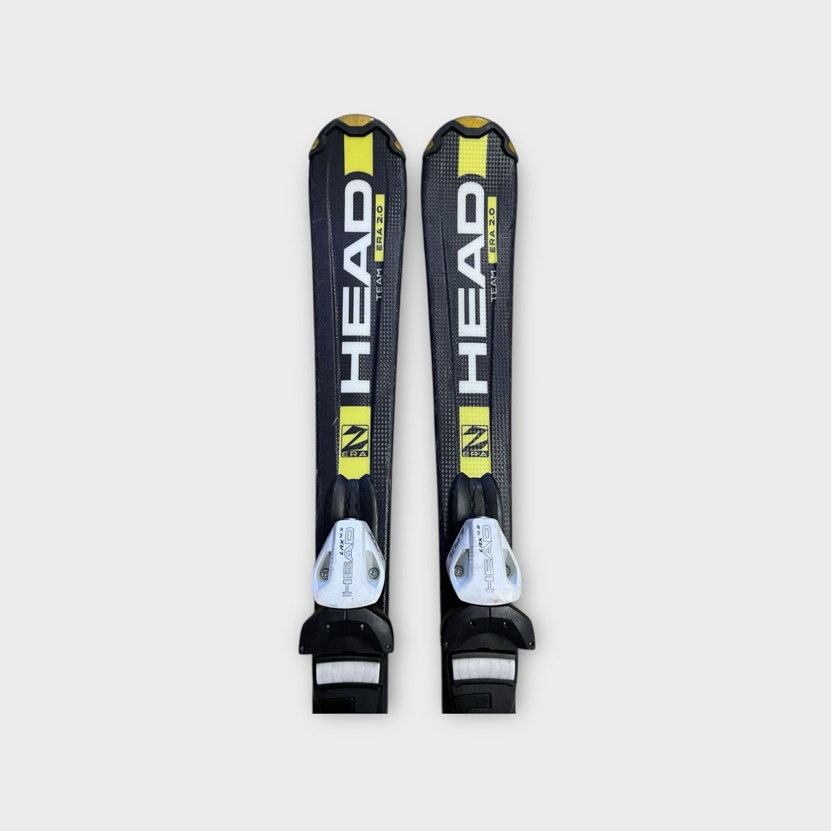 Head Skis: Head Kinderski 107cm Lot010325037 – Gebraucht aus Murten von Ski-Outlet 1