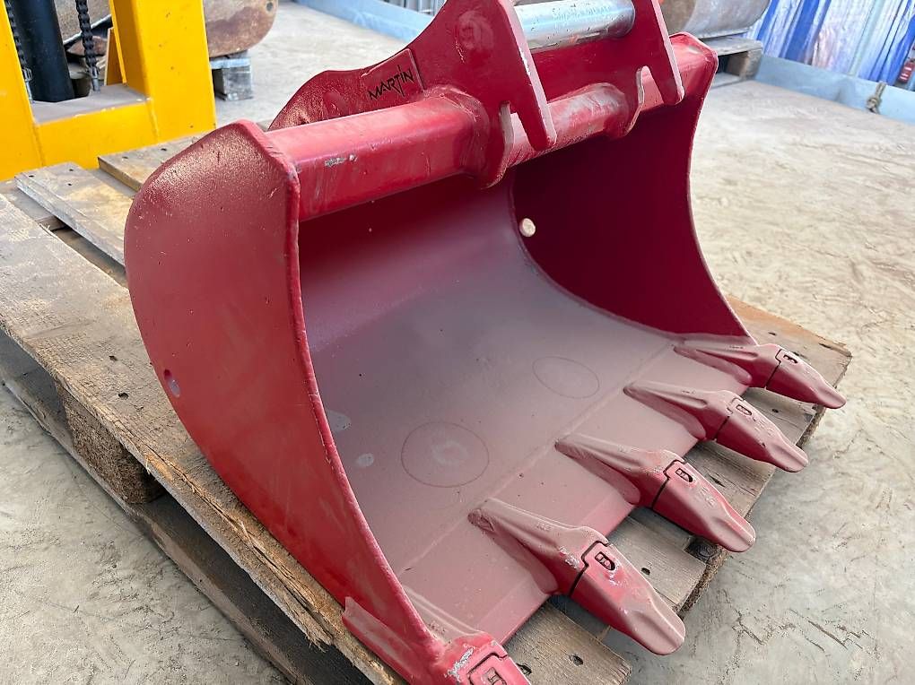 Escavatori: Martin Grablöffel 60cm – Usato da Rothenthurm venduto da FHS6418 4