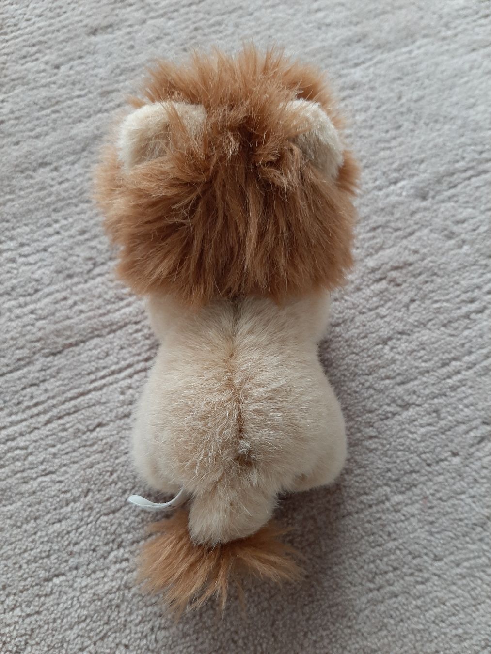Giocattoli: Peluche Löwe (klein) – Usato da Wittenbach venduto da lukelu 5