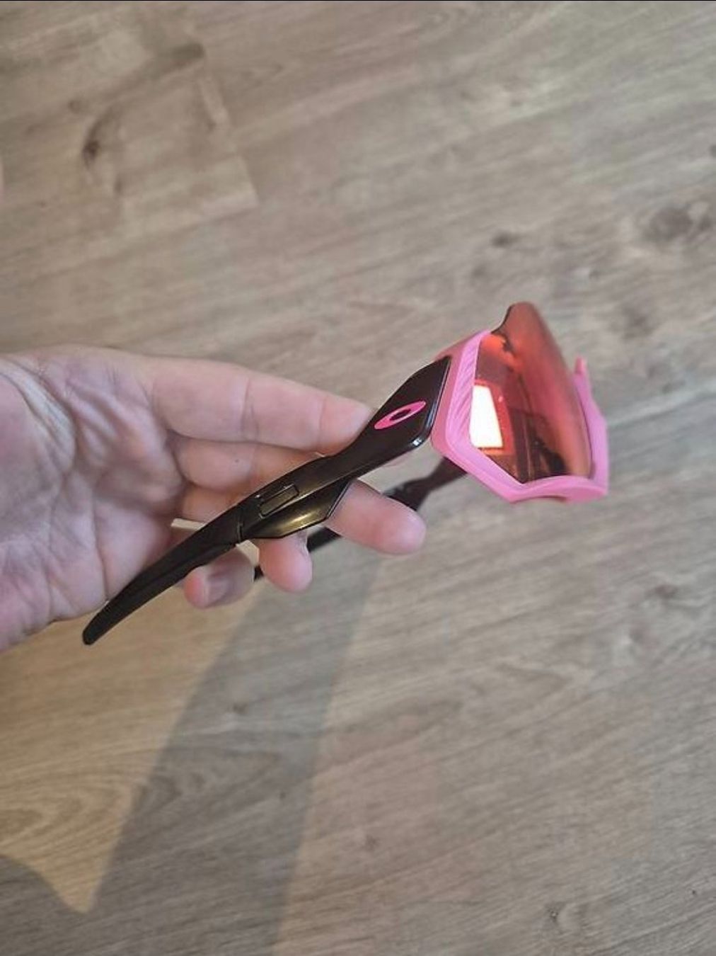 Oakley Occhiali & Lenti: Oakley Sportbrille – Usato da Avry-devant-Pont venduto da Andreas.Bach 2