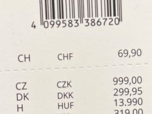 S.Oliver Blusen: S.OLIVER Bluse Größe 36(NEU) – Neu und originalverpackt aus Luzern von Sono2 4
