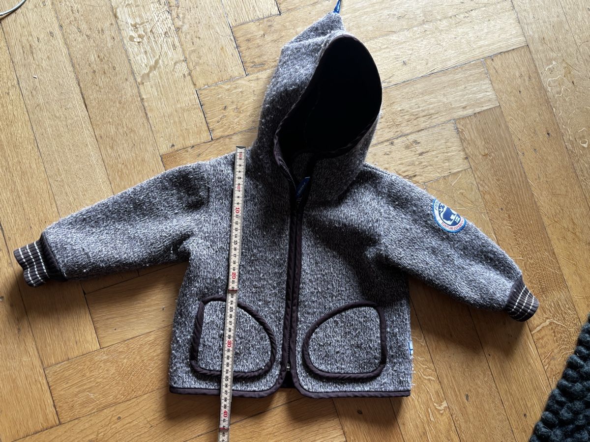 Finkid Vestes & Manteaux: Finkid tonttu wind jacke – D'occasion à Zürich par Mbi02