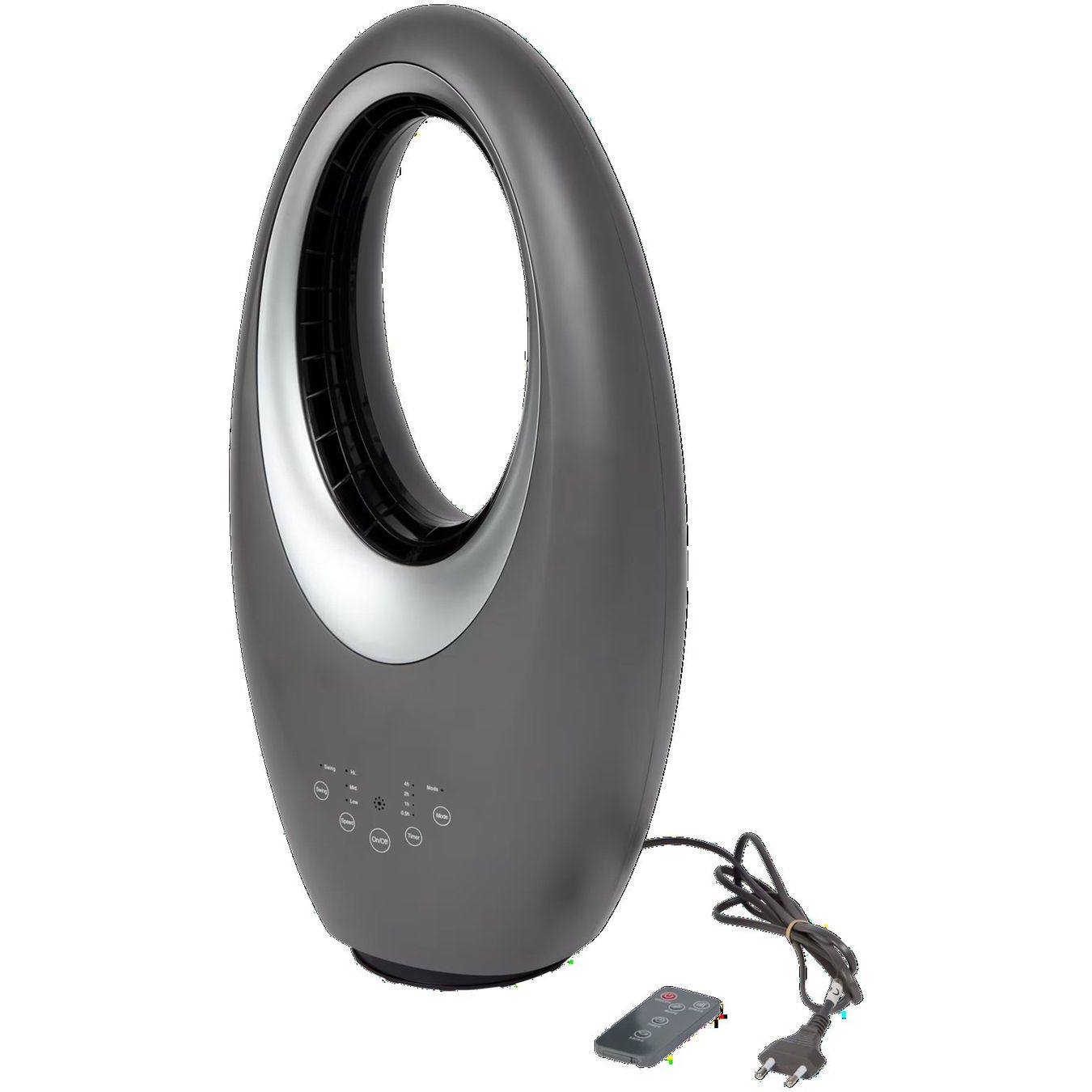 Ventilatori: Ventilateur sans pales – Nuovo e nell'imballaggio originale da St-Maurice venduto da eros2001