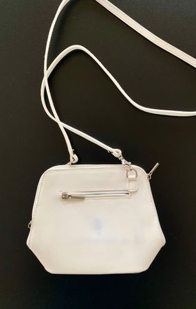 Umhängetasche - Trachtentasche - Tasche VERA PELLE