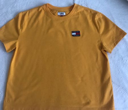 Tommy Hilfiger T-Shirt Grösse S
