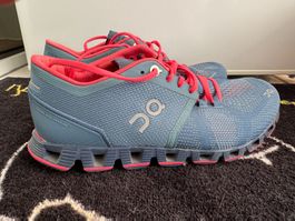 Neuwertiger On-Schuh (Gr. 37)