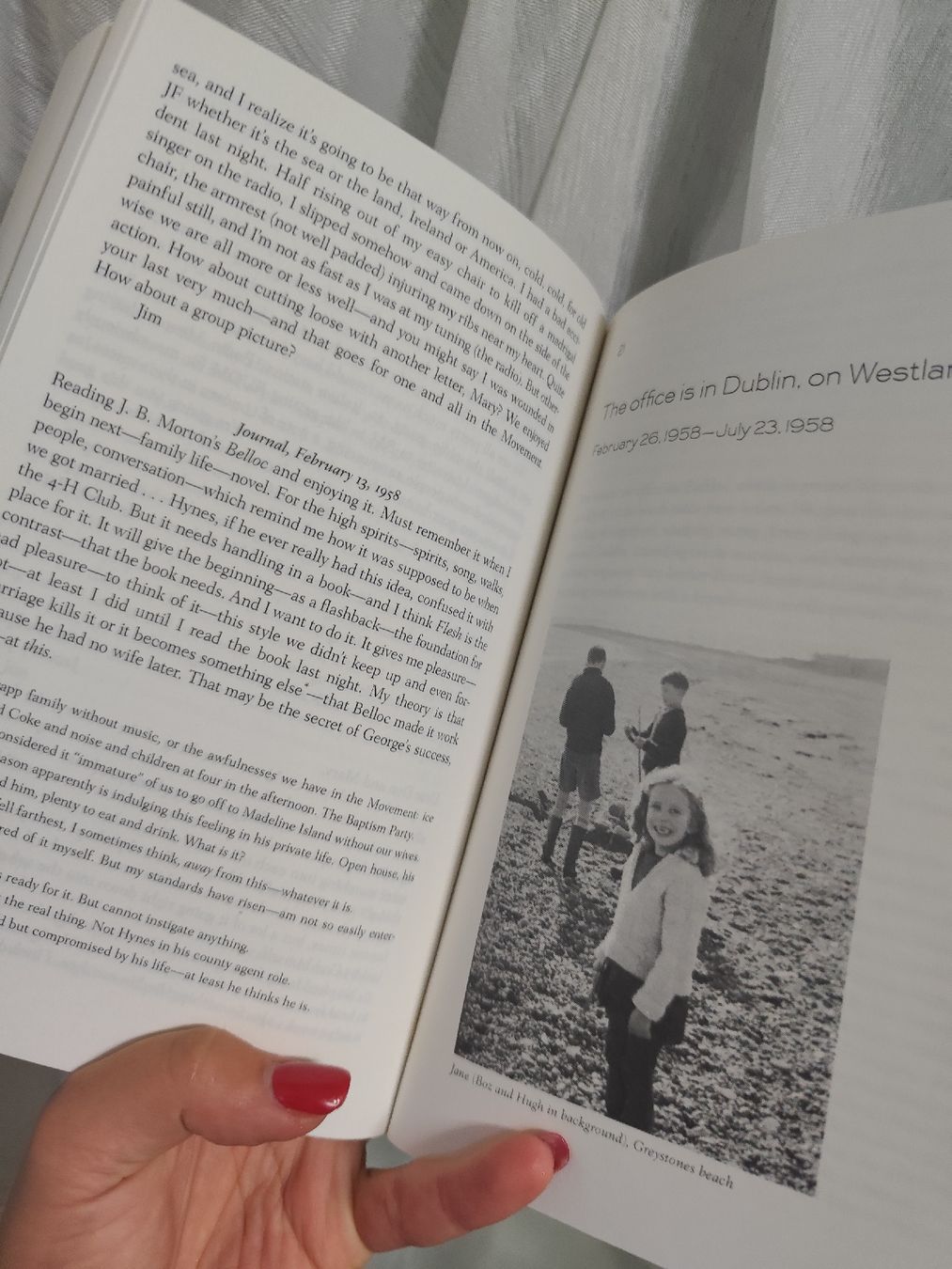 Libri: Suitable Accommodations: J.F. Powers Letters 1942-1963 – Usato da Mägenwil venduto da VintageGirly 5