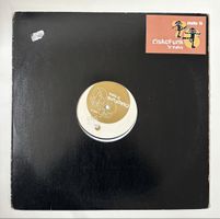 DiskoFunk Breaks Studio 76 - Vinyl VG+