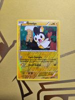 Dragons Exalted - Emolga