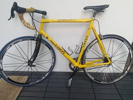 Bicicletta Fausto Coppi