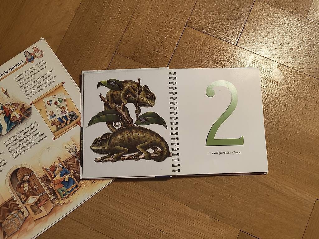 Bücher: Kinderbücher – Gebraucht aus Zürich von jeu_szl9 3
