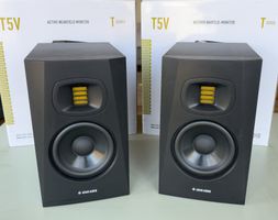 ADAM Audio T5V Aktiver Nahfeldmonitor (Paar)