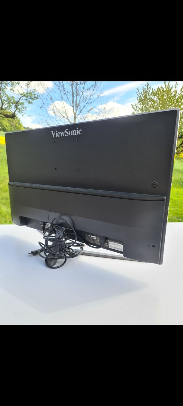 Viewsonic Monitor: Monitor Viewsonic  VS17000 32Zoll – Usato da Niederlenz venduto da DaveDasWahnsinn 3