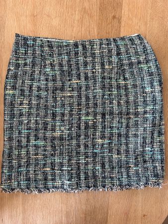short skirt Claudie Pierlot size 36