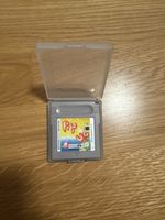 Game Boy Spiel Pop Up - Für Sammler und Retro-Gamer!