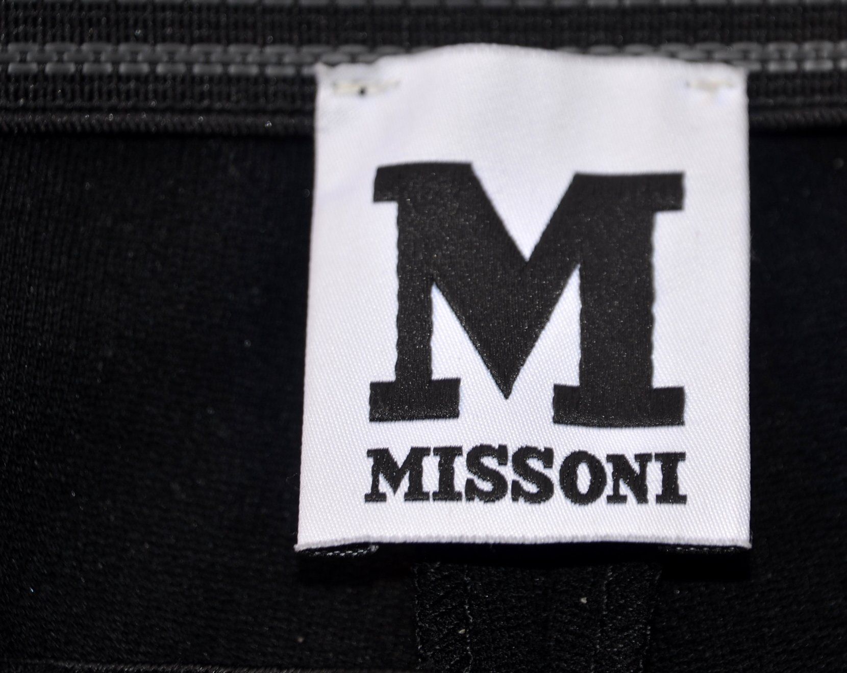 Missoni Leggings: Leggings Missoni .M – Usato da Collonges venduto da arashee 2