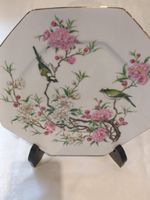 SAJI ASSIETTE EN PORCELAINE MADE IN JAPAN