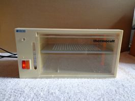 Boehringer Thermocult 37°C Kleinbrutschrank