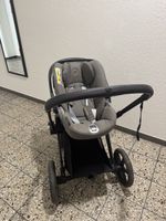 Cybex Priam Manhattan grau