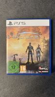 Game PS5 Playstation 5 - Outcast A new beginning