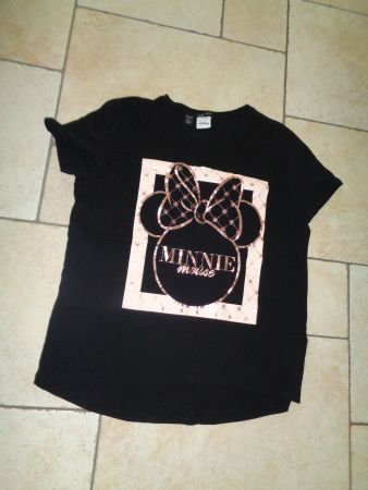 Shirt  Amisu  Grösse L