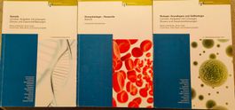Passerelle Lehrbücher Biologie - Compendio