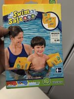 Brassards manchons enfants Swim Safe 3 - 6 ans neuf