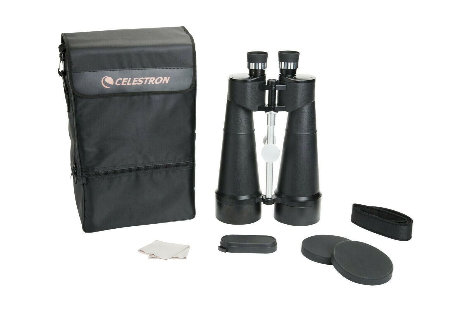 Binocoli: Celestron Fernglas SkyMaster 25x100 – Nuovo e nell'imballaggio originale da Bottighofen venduto da zaap 3