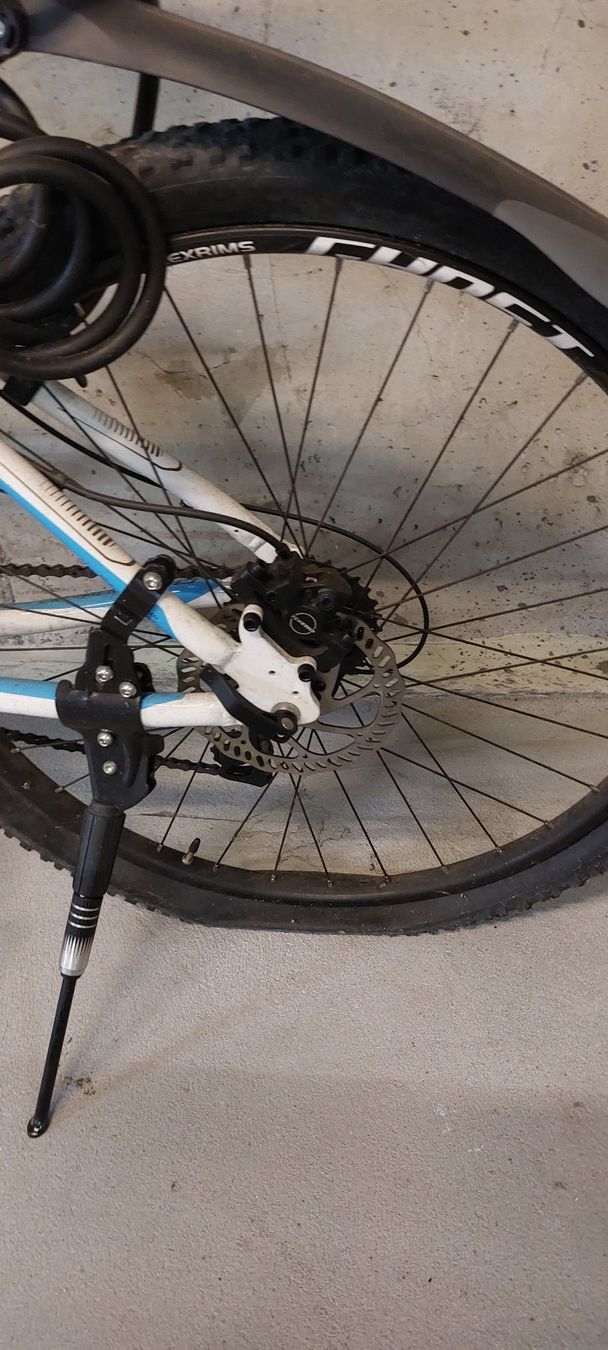 Ghost Vélos: Damenvelo Ghost Miss 1300 – D'occasion à Lupfig par Robob2 3