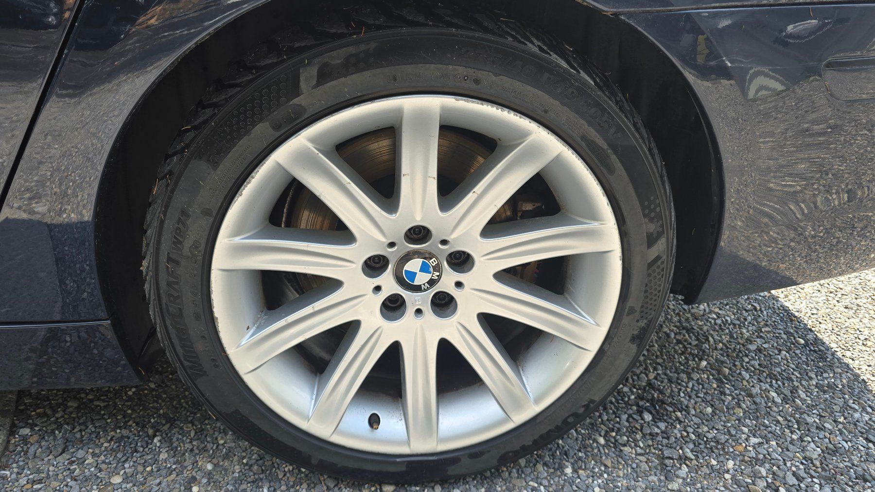 Mercedes-Benz Autos: Mercedes Benz E250 CDI 4matic – Gebraucht aus Emmenbrücke von meu_2j8p 4