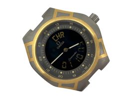 Omega Seamaster Titane 386.0885 | ohne Armband | ab CHF 1.-