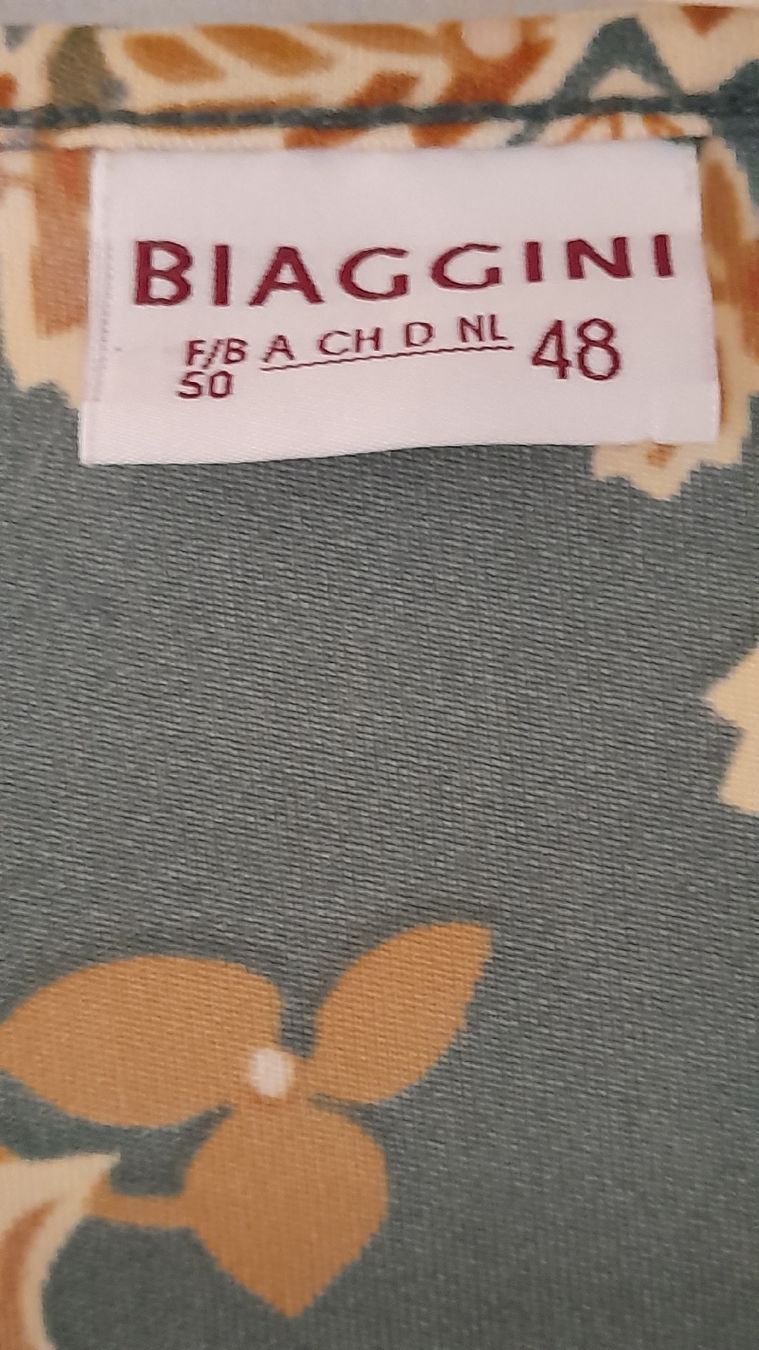 T-shirt: Sommershirt gr. 46 – Usato da Nesslau venduto da Churfirsten08 2