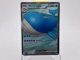Dunkelnacht - Wailord ex  (PBL 97) - DE