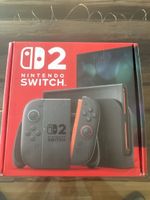 Nintendo Switch Konsole Set neuwertiger Zustand