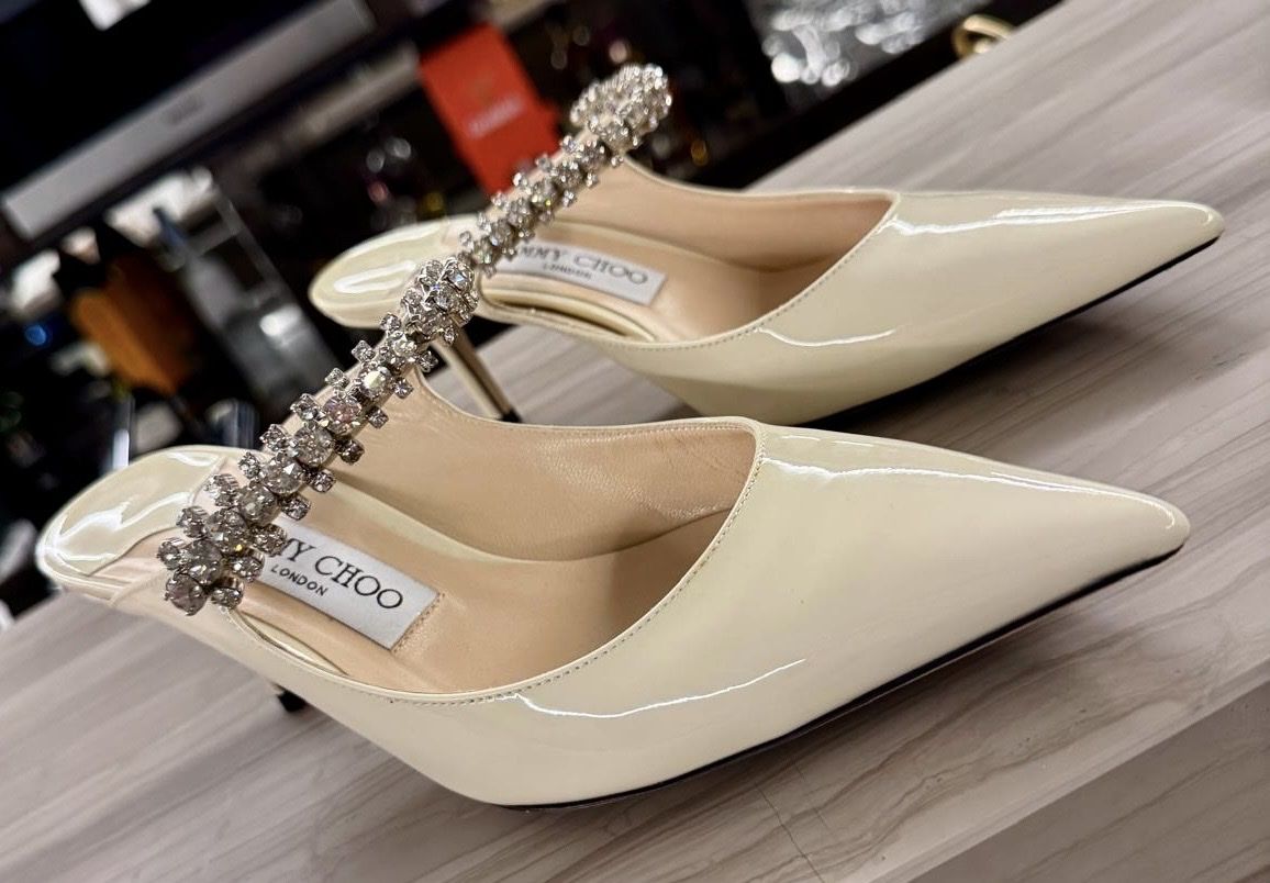 Jimmy Choo Damenschuhe: Jimmy Choo heels – Gebraucht aus Collonge-Bellerive von alejan_0984
