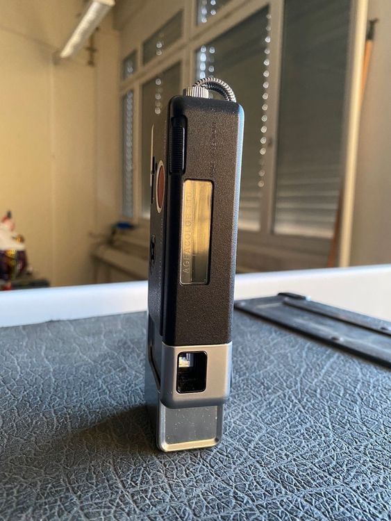 Agfa Appareil photo: camera Agafamatic pocket sensor – D'occasion à Versoix par Sokln_99 3