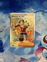 Aventure de Luth ALT - DRI 236 FR