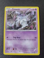 Litwick 41/119 Pokémon XY Phantom Forces 2014 (EN) ab 1.-