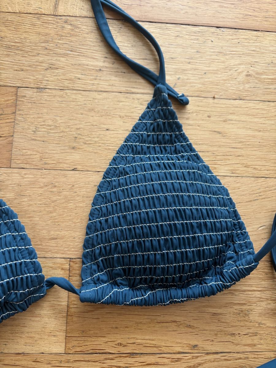 Badekleider & Bikinis: Ensemble bikini - taille S  – Neu (gemäss Beschreibung) aus Martigny von O96 1