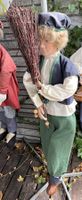 Marionette Peter H 90 cm.  (262)
