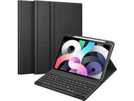 TASTATUR HÜLLE iPad 5 AIR 2022 / iPad AIR 4 2020 10.9 ZOLL
