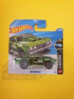 Hot Wheels '69 CHEVELLE