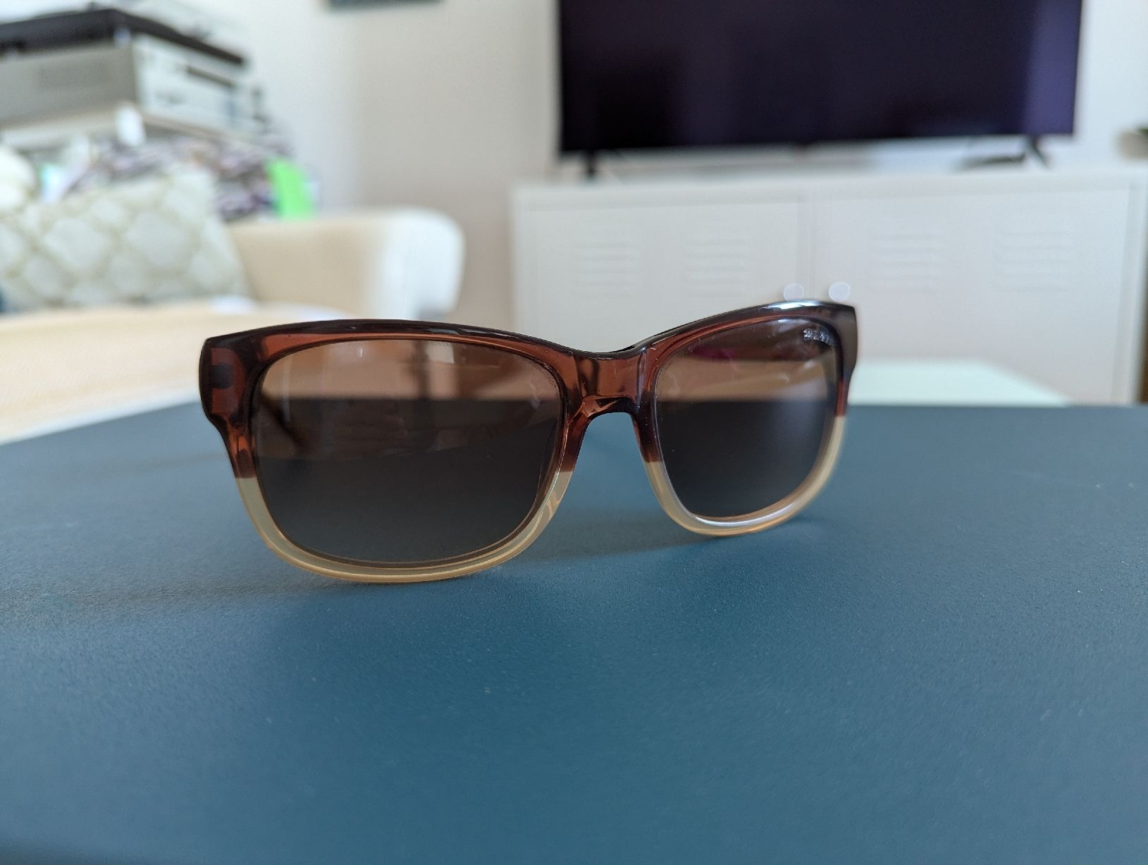 Occhiali & Lenti: lunettes de soleil Paul & Joe – Nuovo (secondo la descrizione) da Montreux venduto da dem_gyt9 6