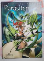PARASITEN – BÄNDE 1 UND 2