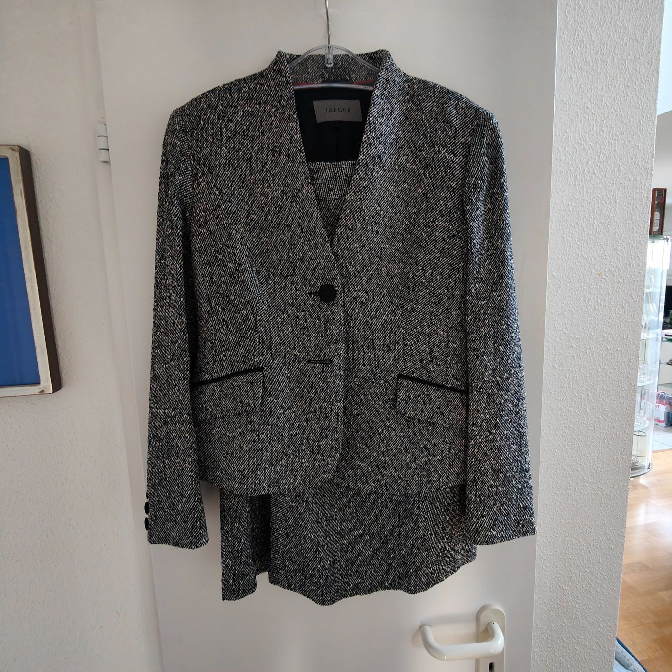 Vestes: Blazer und Jupe – Neuf (Voir description) à Zürich par Mumpfi9