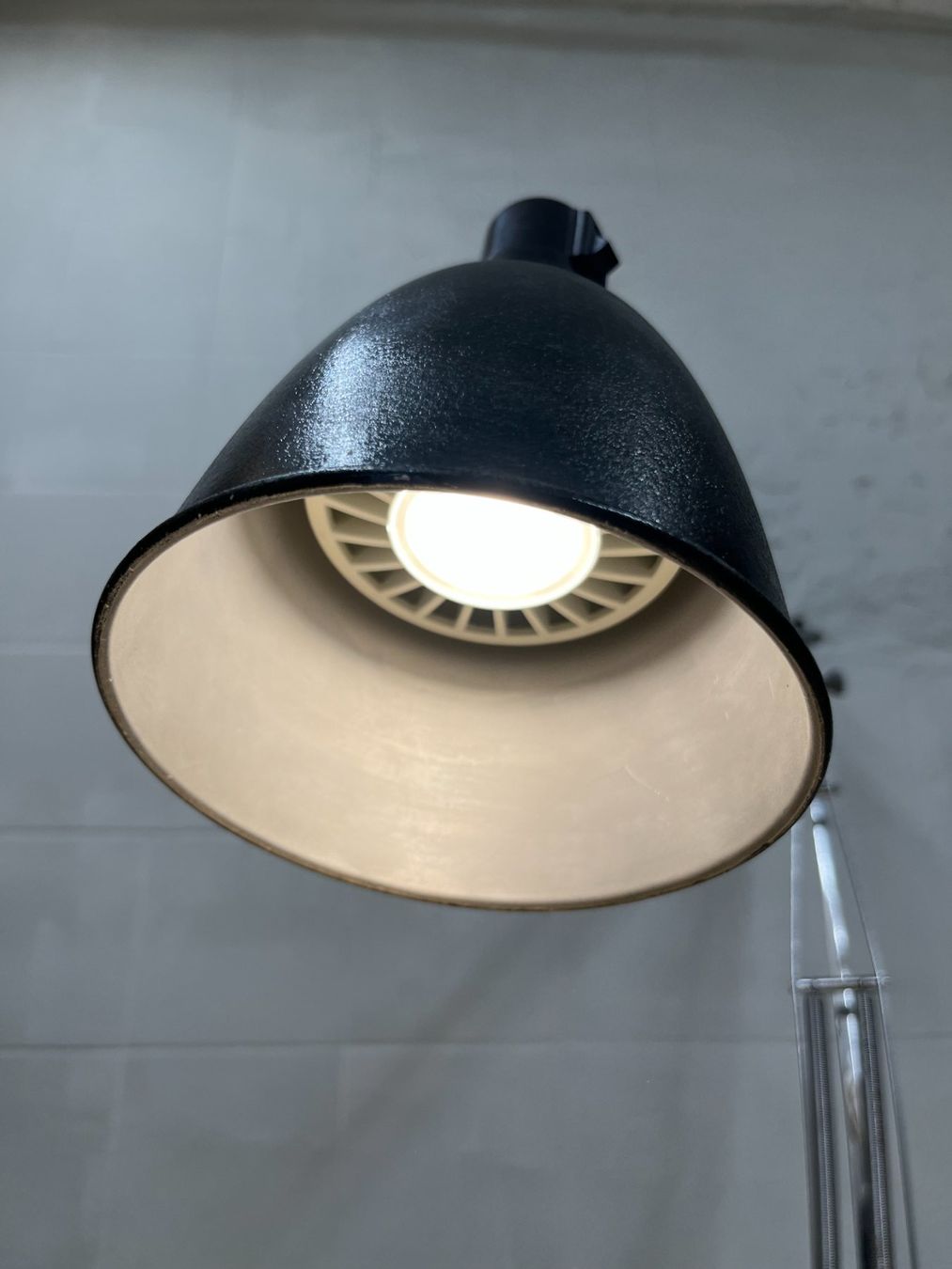 Bag Turgi Lampen: Bag Turgi Tischleuchte – Gebraucht aus Zürich von housecat33 6