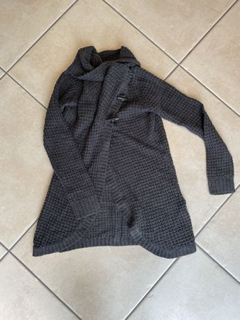 Strickjacke, S