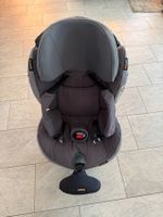 BeSafe Premium-Kindersitz iZi Kid X3 i-Size
