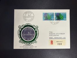 150 Jahre Schweiz. Ingenieur - und Architekten Verein 1987